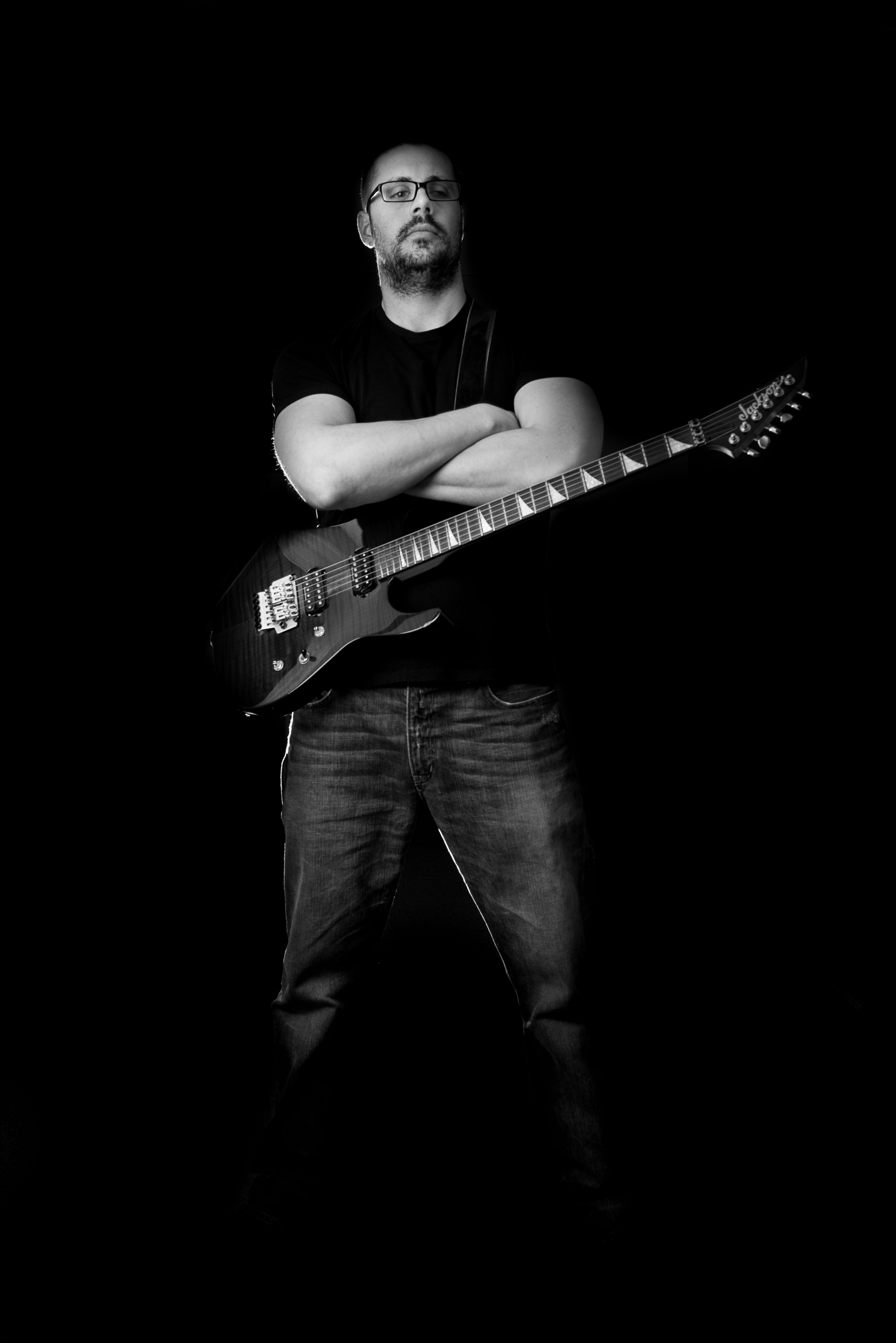 CEO, Richards Guitar Studio