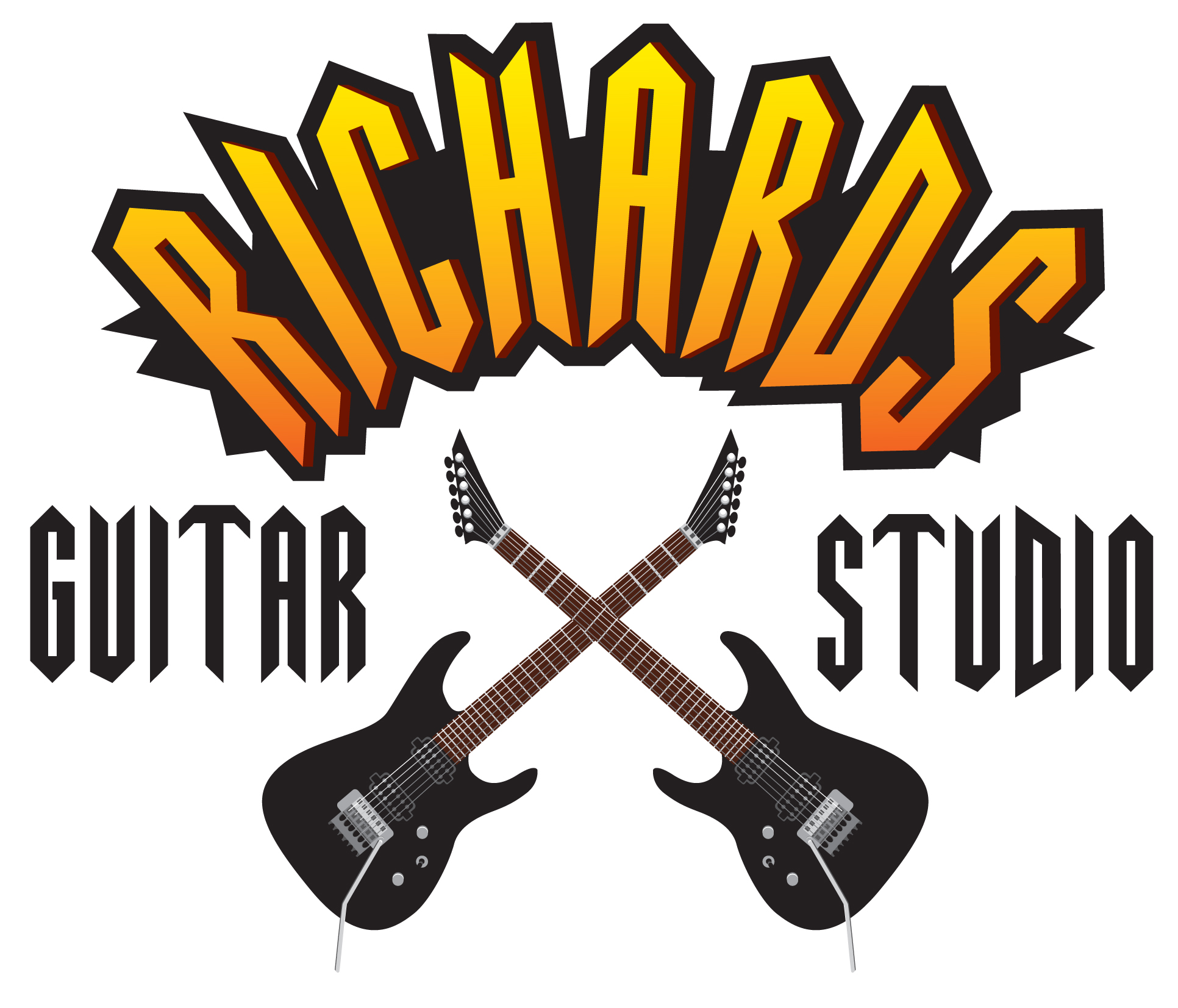 Richards Guitar Studio