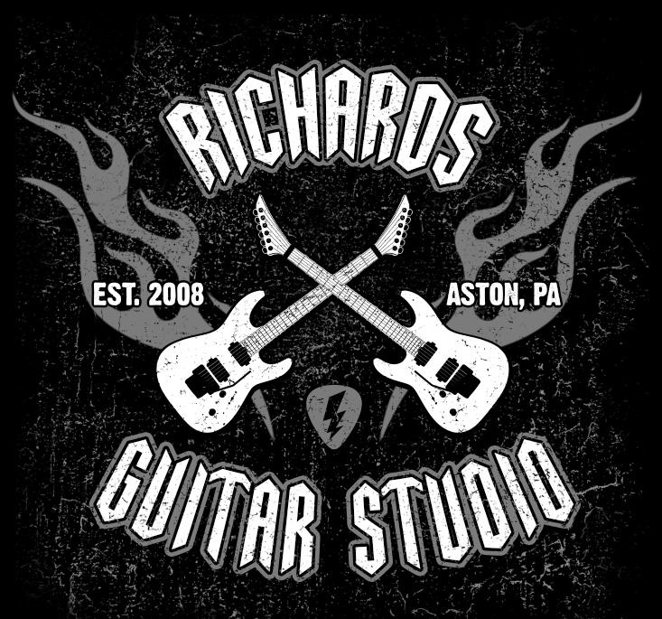 Richards Guitar Studio